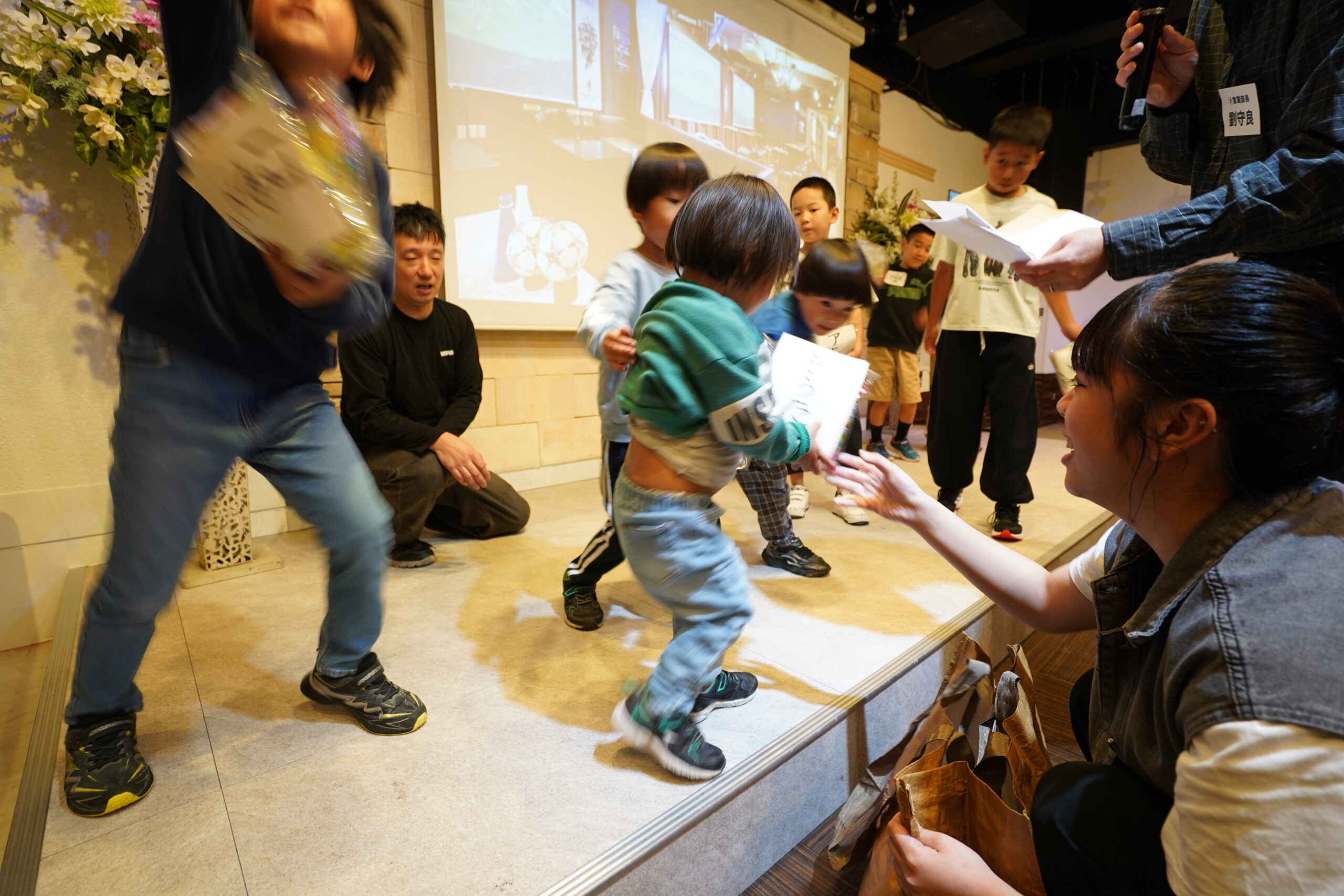 株式会社ジェイ・ジップ