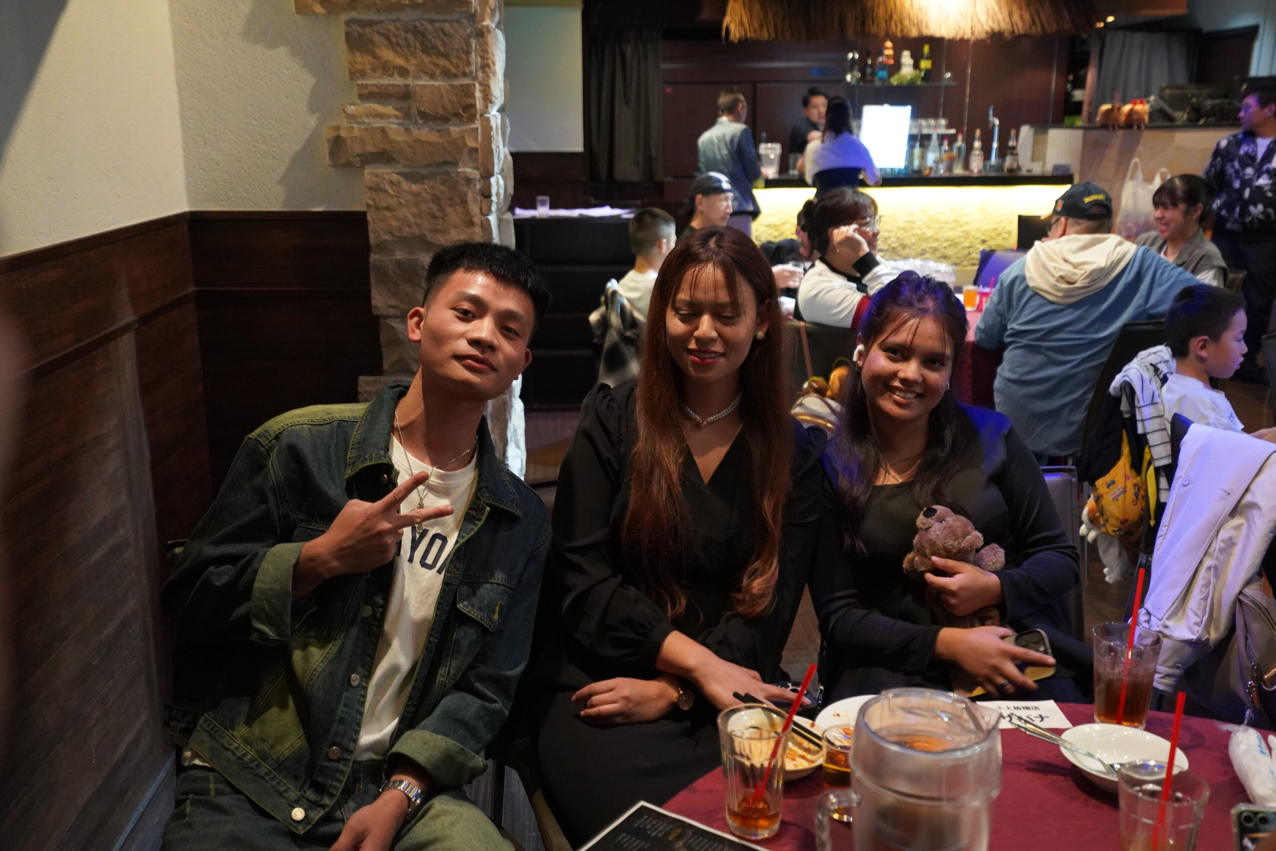 株式会社ジェイ・ジップ　スタッフ