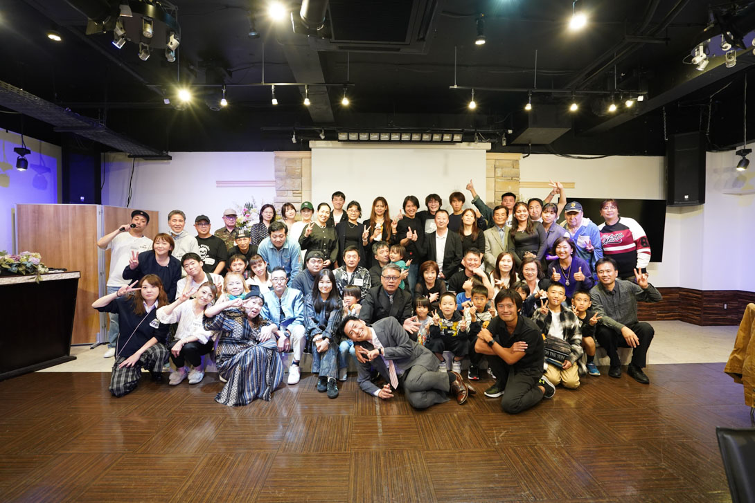 株式会社ジェイジップ36周年